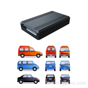 Smart Mini Car GPS-Tracker